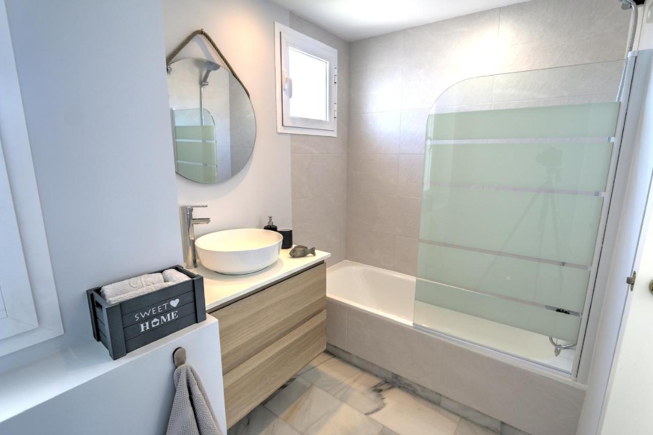 Ab Properties - Chic Duplex Penthouse - Puerto Banus - Golden Mile- Los Naranjos Marbella Dış mekan fotoğraf