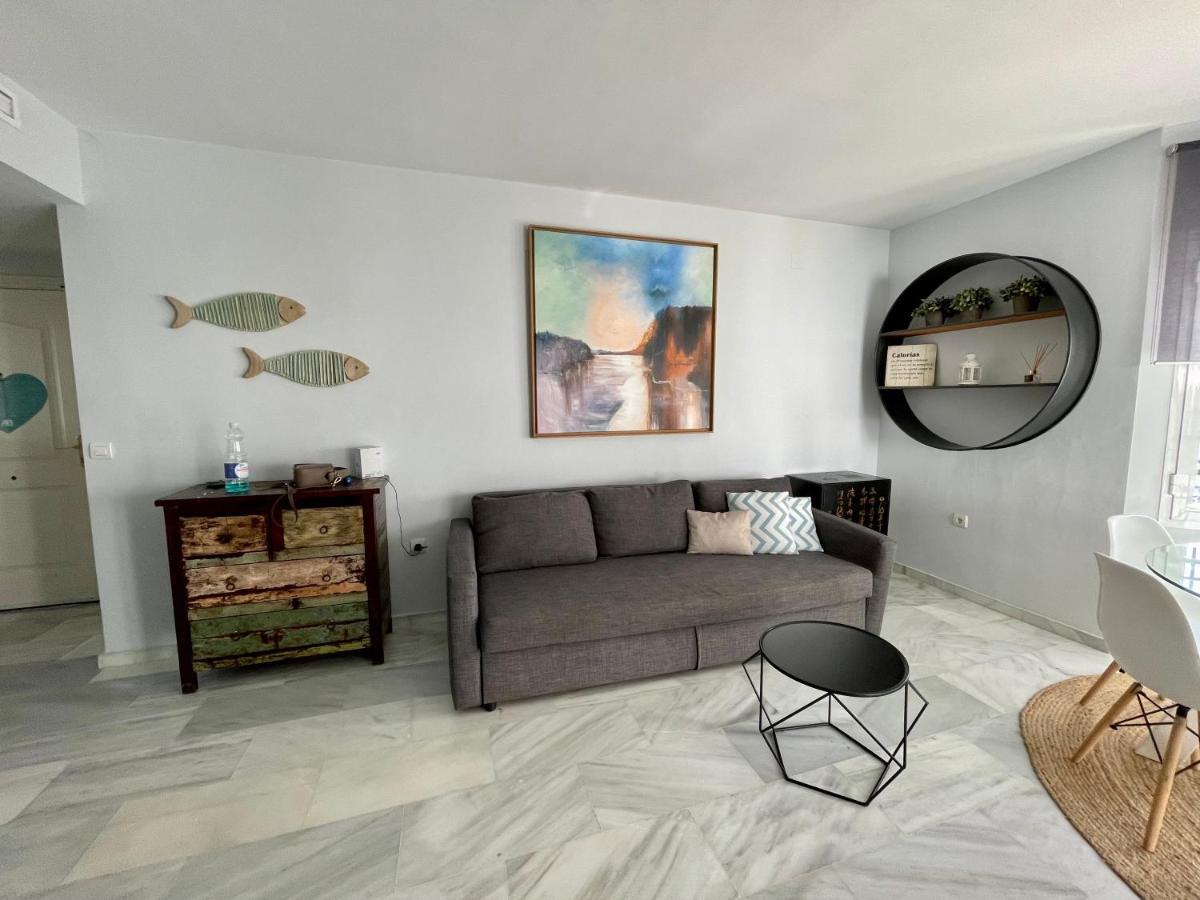 Ab Properties - Chic Duplex Penthouse - Puerto Banus - Golden Mile- Los Naranjos Marbella Dış mekan fotoğraf