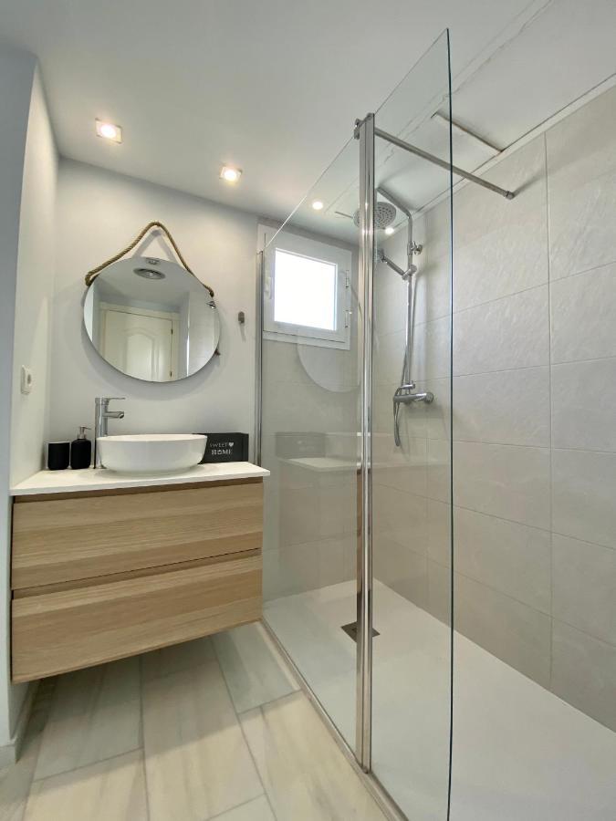 Ab Properties - Chic Duplex Penthouse - Puerto Banus - Golden Mile- Los Naranjos Marbella Dış mekan fotoğraf